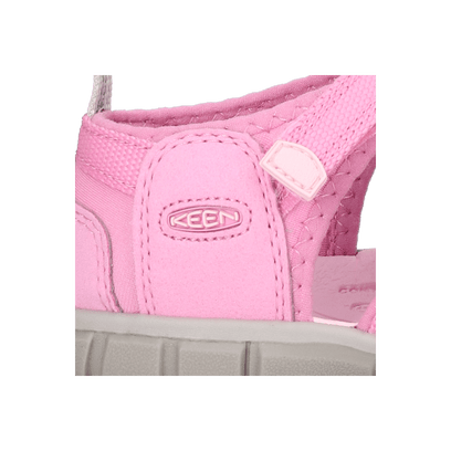 Seacamp II CNX Younger Kids Sandalen Moonlite Mauve/Giggle Pink