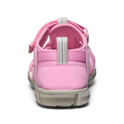Seacamp II CNX Older Kids Sandalen Moonlite Mauve/Giggle Pink