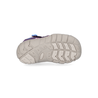 Seacamp II CNX Toddler Sandalen Daisies/Marina