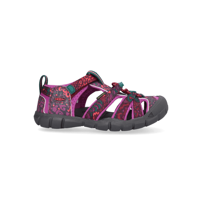 Seacamp II CNX Younger Kids Sandalen Persephone