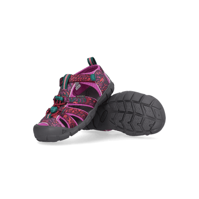 Seacamp II CNX Younger Kids Sandalen Persephone