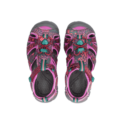 Seacamp II CNX Younger Kids Sandalen Persephone