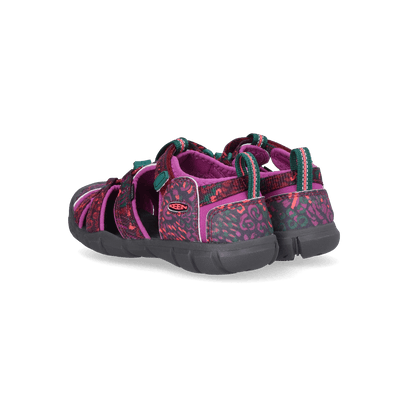 Seacamp II CNX Younger Kids Sandalen Persephone