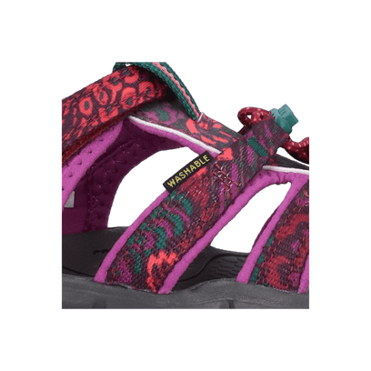 Seacamp II CNX Younger Kids Sandalen Persephone