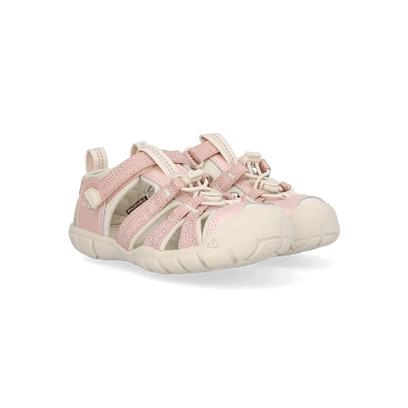 Seacamp II CNX Younger Kids Sandalen Pink Gold
