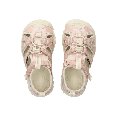 Seacamp II CNX Younger Kids Sandalen Pink Gold