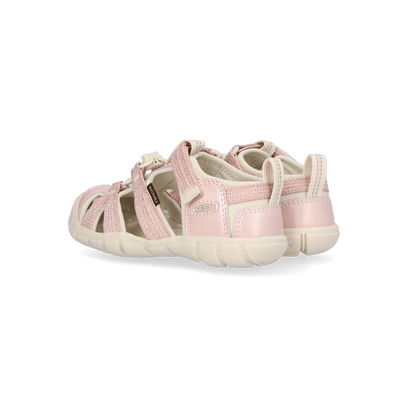 Seacamp II CNX Younger Kids Sandalen Pink Gold