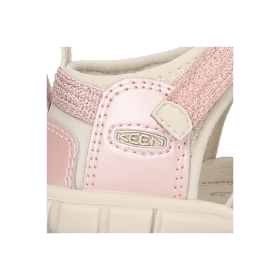 Seacamp II CNX Younger Kids Sandalen Pink Gold