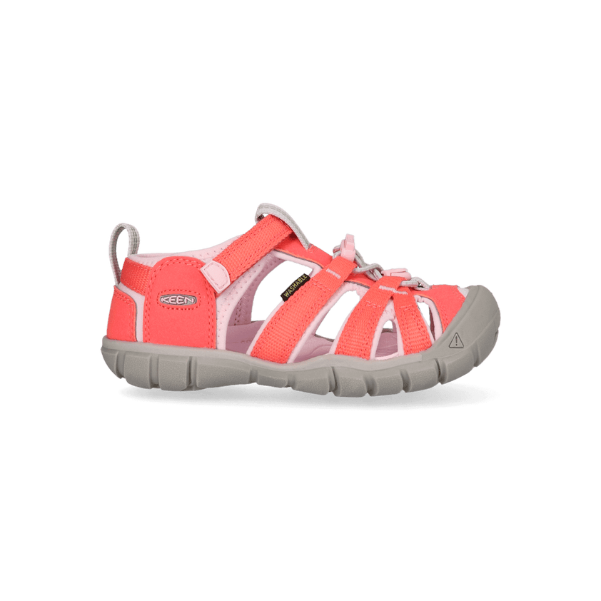 Seacamp II CNX Younger Kids Sandalen Dubarry/Pink-a-Boo