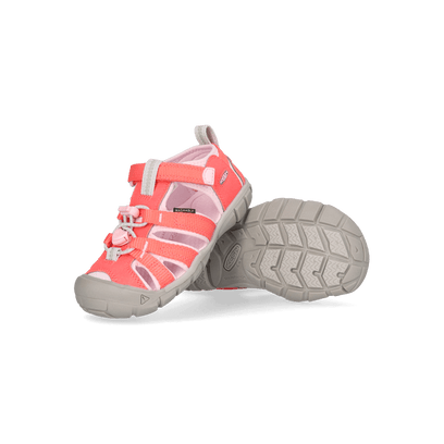 Seacamp II CNX Younger Kids Sandalen Dubarry/Pink-a-Boo