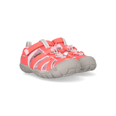 Seacamp II CNX Younger Kids Sandalen Dubarry/Pink-a-Boo