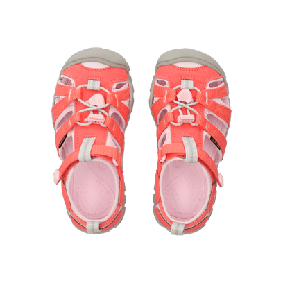 Seacamp II CNX Younger Kids Sandalen Dubarry/Pink-a-Boo