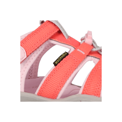 Seacamp II CNX Younger Kids Sandalen Dubarry/Pink-a-Boo