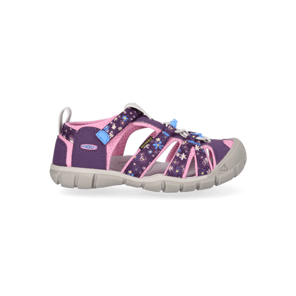 Seacamp II CNX Younger Kids Sandalen Daisies/Marina Seacamp II CNX Younger Kids Sandalen Daisies/Marina