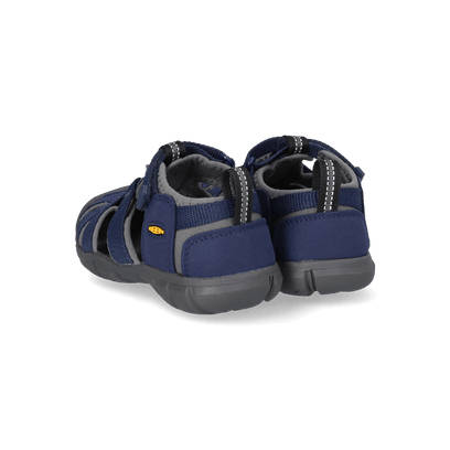 Seacamp II CNX Younger Kids Sandalen Naval Academy/Drizzle