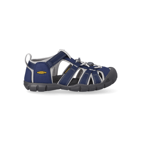 Seacamp II CNX Older Kids Sandalen Naval Academy/Drizzle Seacamp II CNX Older Kids Sandalen Naval Academy/Drizzle