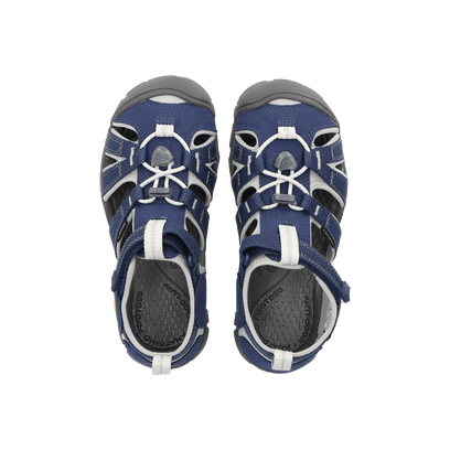Seacamp II CNX Older Kids Sandalen Naval Academy/Drizzle