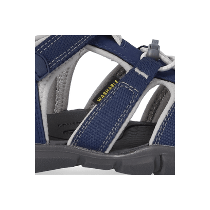 Seacamp II CNX Older Kids Sandalen Naval Academy/Drizzle