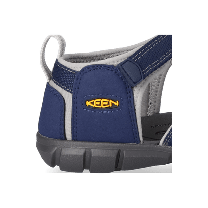 Seacamp II CNX Older Kids Sandalen Naval Academy/Drizzle