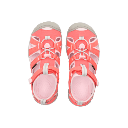 Seacamp II CNX Older Kids Sandalen Dubarry/Pink-A-Boo