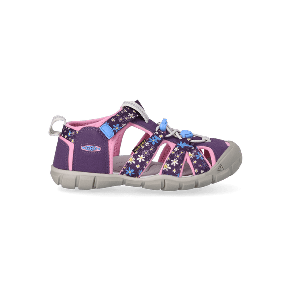 Seacamp II CNX Older Kids Sandalen Daisies/Marina Seacamp II CNX Older Kids Sandalen Daisies/Marina