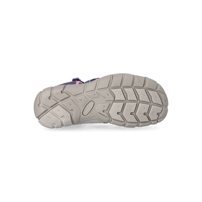 Seacamp II CNX Older Kids Sandalen Daisies/Marina