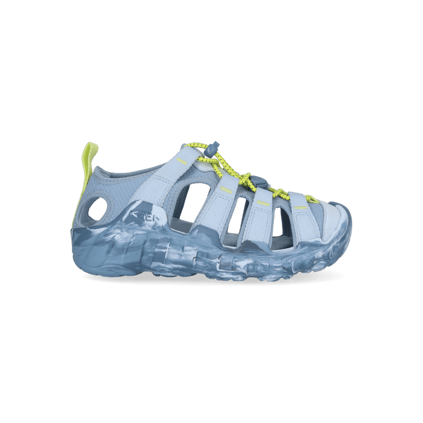 Hyperport H2 Older Kids Sandalen Skyway/Faded Denim