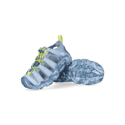 Hyperport H2 Older Kids Sandalen Skyway/Faded Denim