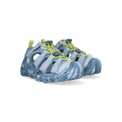 Hyperport H2 Older Kids Sandalen Skyway/Faded Denim