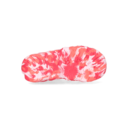 Hyperport H2 Younger Kids Sandalen Raspberry/Pool Blue