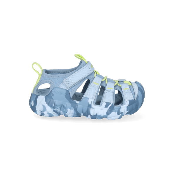 Hyperport H2 Younger Kids Sandalen Skyway/Faded Denim Hyperport H2 Younger Kids Sandalen Skyway/Faded Denim