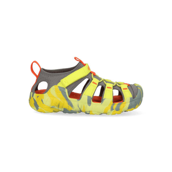 Hyperport H2 Younger Kids Sandalen Evening Primrose/Steel Grey Hyperport H2 Younger Kids Sandalen Evening Primrose/Steel Grey