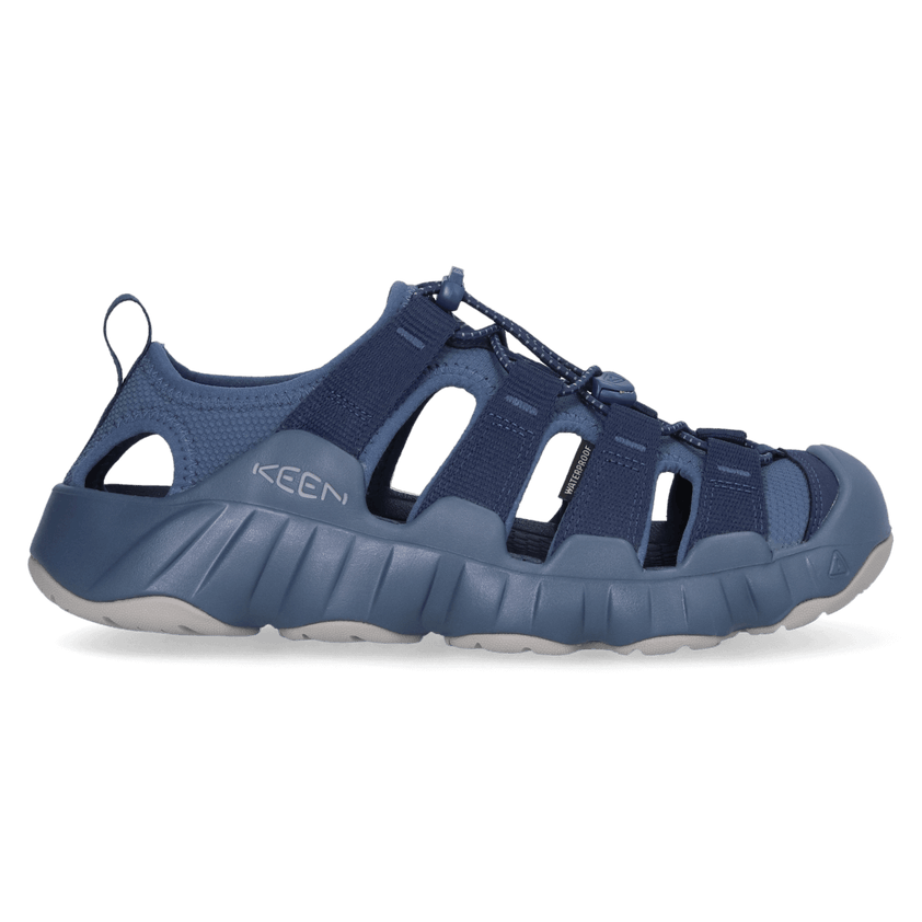 Hyperport H2 Heren Sandalen Vintage Indigo/Naval Academy