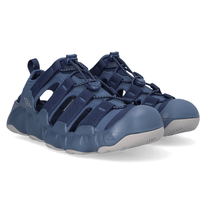 Hyperport H2 Heren Sandalen Vintage Indigo/Naval Academy