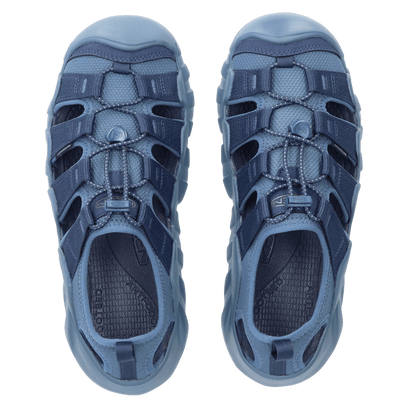 Hyperport H2 Heren Sandalen Vintage Indigo/Naval Academy