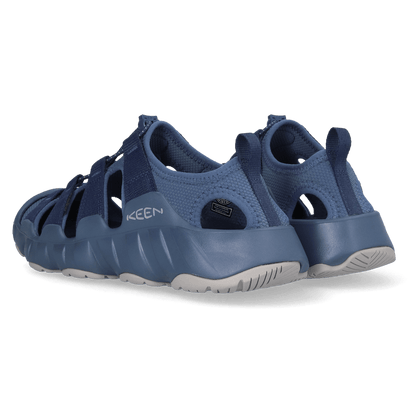 Hyperport H2 Heren Sandalen Vintage Indigo/Naval Academy