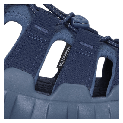 Hyperport H2 Heren Sandalen Vintage Indigo/Naval Academy