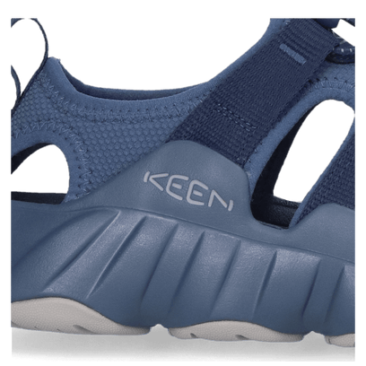 Hyperport H2 Heren Sandalen Vintage Indigo/Naval Academy