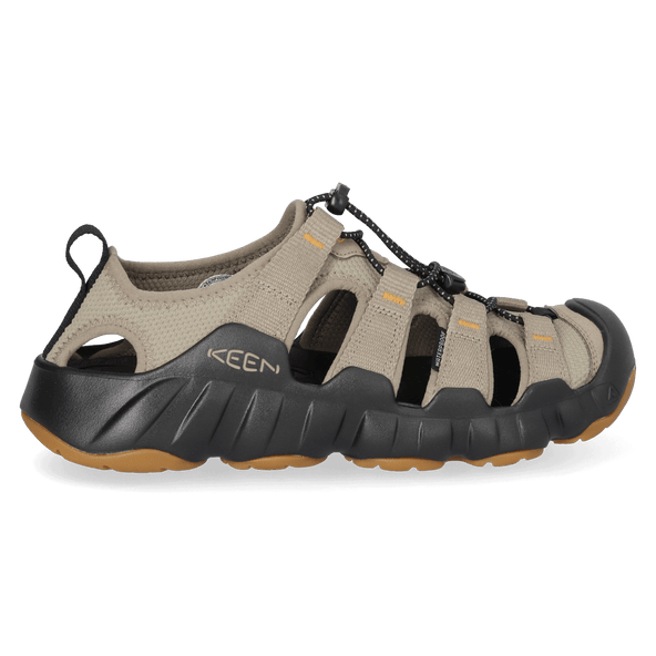Hyperport H2 Heren Sandalen Brindle/Black Hyperport H2 Heren Sandalen Brindle/Black