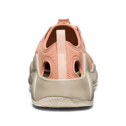 Hyperport H2 Dames Sandalen Cork/Cameo Rose