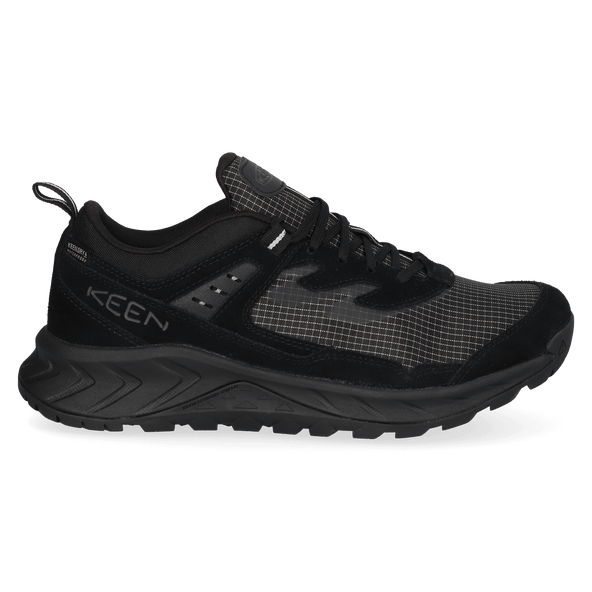Hightrail Explorer Heren Wandelschoenen Black/Magnet Hightrail Explorer Heren Wandelschoenen Black/Magnet