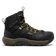 Revel IV Mid Polar Heren Bergschoenen Black/Lemon Curry