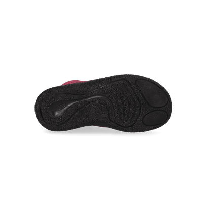Howser II Chukka Older Kids Boots Beaujolais/Pool Blue