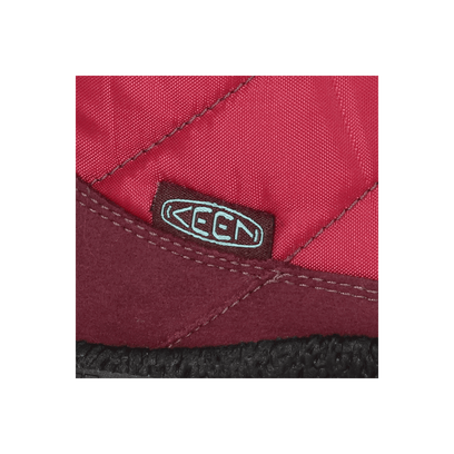 Howser II Chukka Younger Kids Boots Beaujolais/Pool Blue