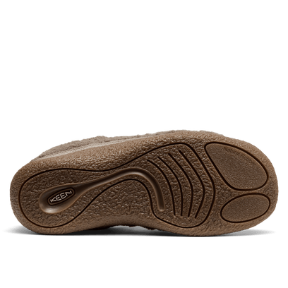 Howser III Slide Dames Slip-On Brindle/Brindle Sherp