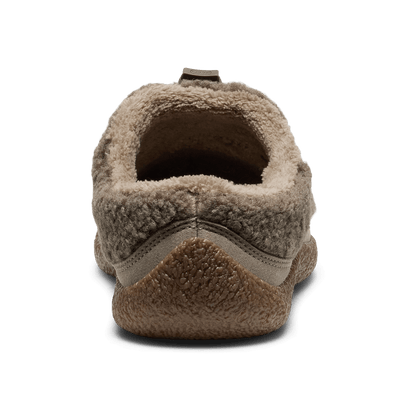 Howser III Slide Dames Slip-On Brindle/Brindle Sherp