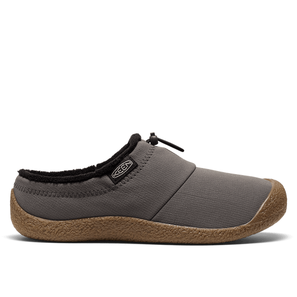 Howser III Slide Heren Instappers Vilt Magnet/Alloy Howser III Slide Heren Instappers Vilt Magnet/Alloy