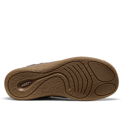 Howser III Slide Heren Instappers Vilt Magnet/Alloy