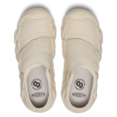 Hypowser Wrap Dames Schoenen Birch/Birch