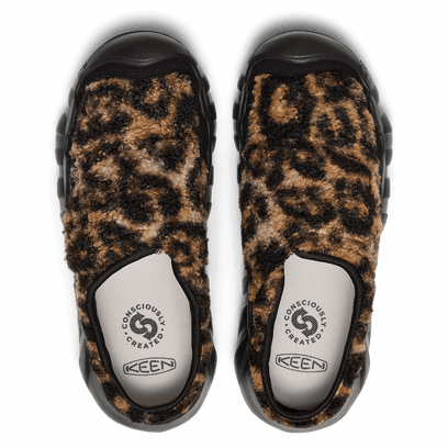 Hypowser Wrap Dames Schoenen Wild Winterscapes